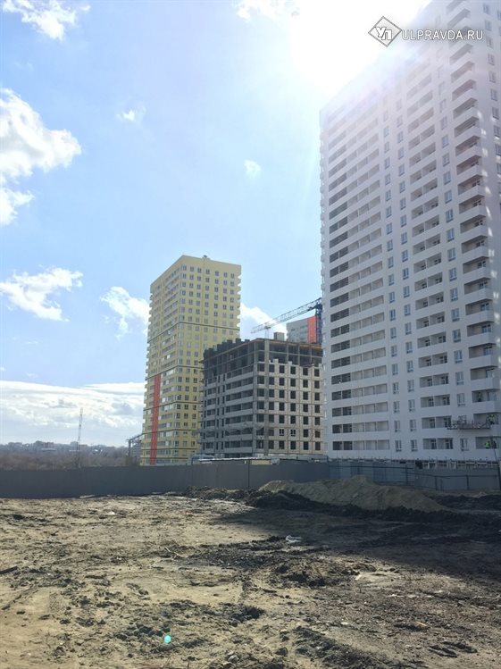 Новостройка без процентов, «старушка» за 16 миллионов и очередь на «коммерцию». Как в Ульяновской области живет рынок недвижимости - 2023