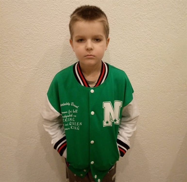 Сердце не выдержало. Умер 9-летний Кирилл Елизаров, боровшийся с лейкозом