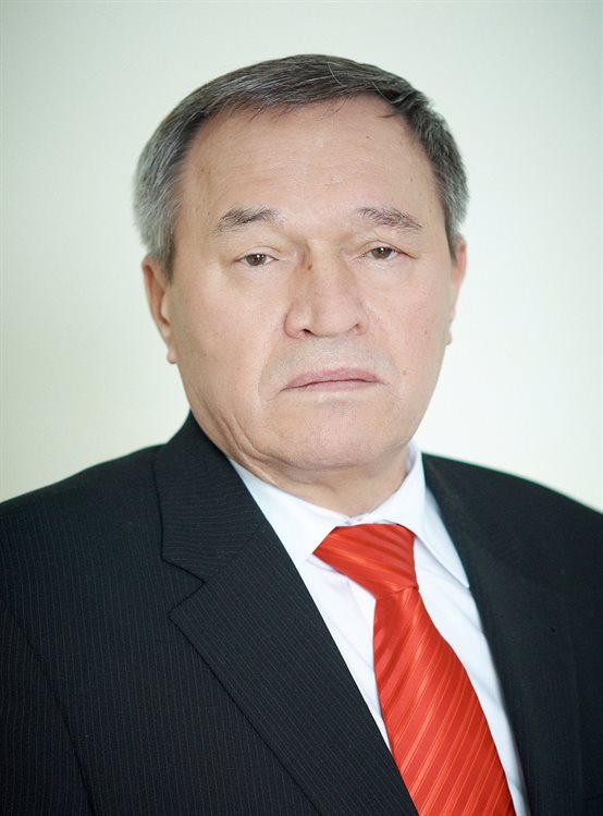 Руководителю ульяновского предприятия «Проминвест» объявлена благодарность президента