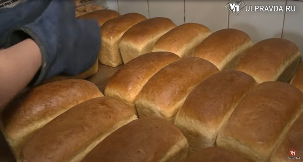 Хлеб подешевеет летом? Почему в ульяновских магазинах подорожала выпечка