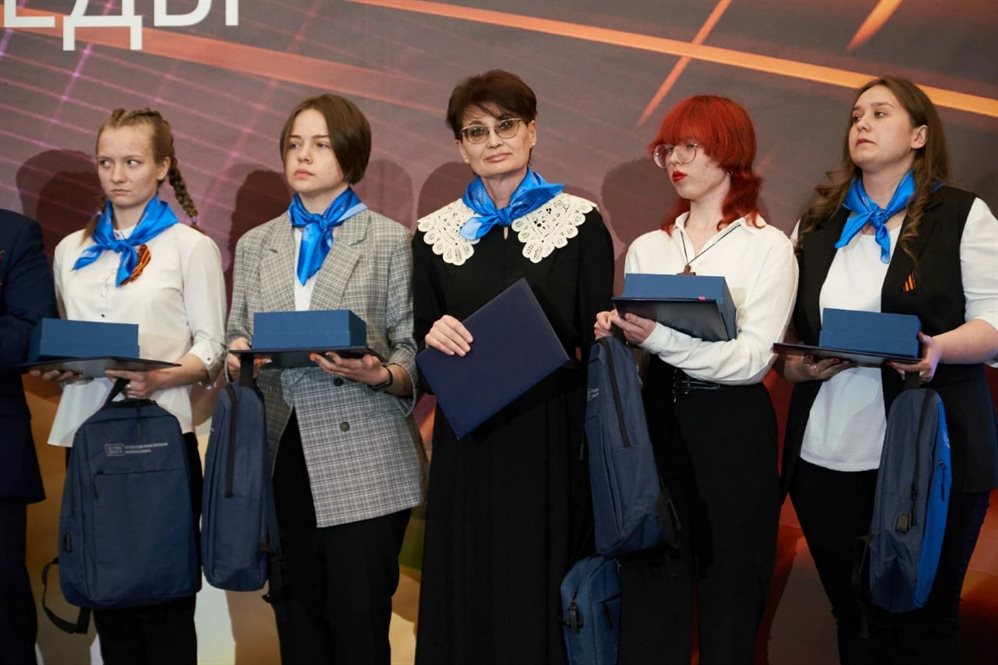 Чтобы память сохранить. Ульяновские ученики стали призерами всероссийского конкурса сочинений
