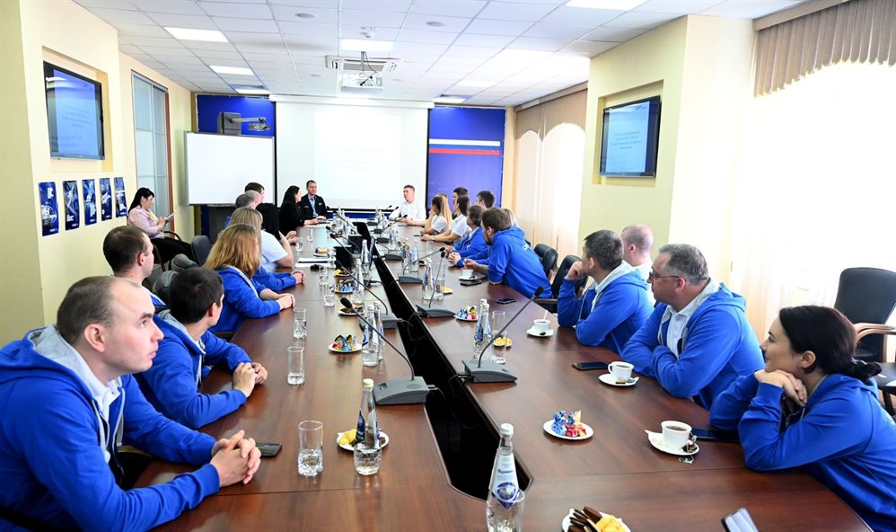 Команда ульяновского авиазавода стала призером корпоративного чемпионата ОАК по профмастерству