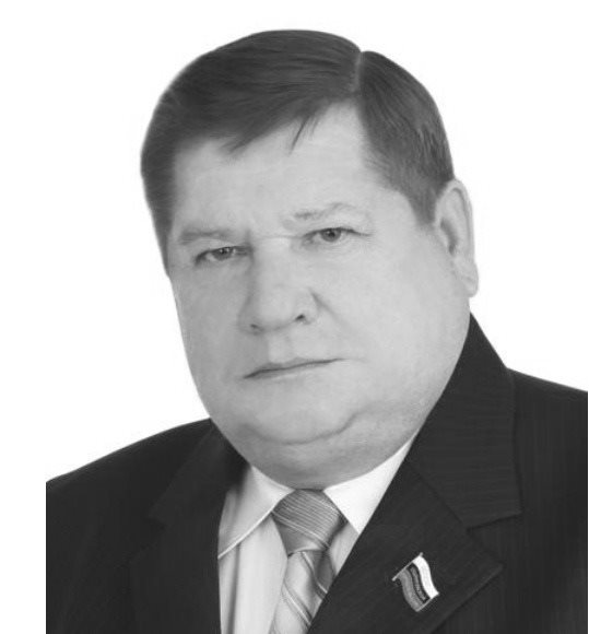 На 76-ом году жизни скончался бывший депутат ульяновской городской думы Валерий Стародубцев
