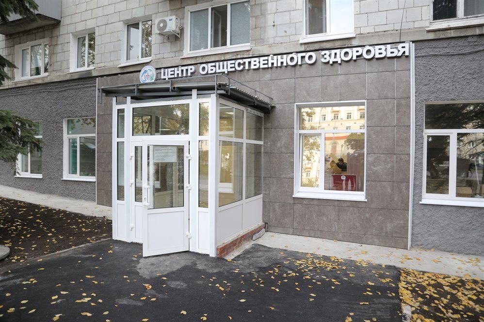 Жителей Ульяновской области приглашают на бесплатный прием к кардиологу