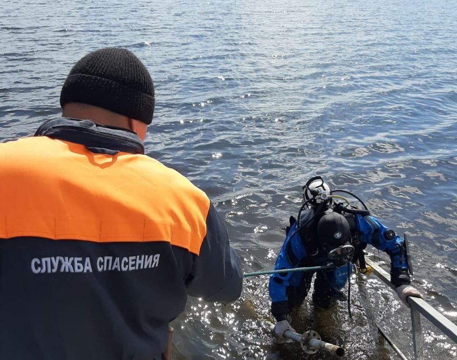 На центральном пляже в Ульяновске безопасность купающихся обеспечат 11 спасателей