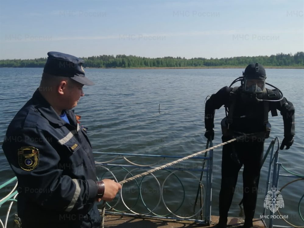 В Ульяновской области идет подготовка к открытию купального сезона
