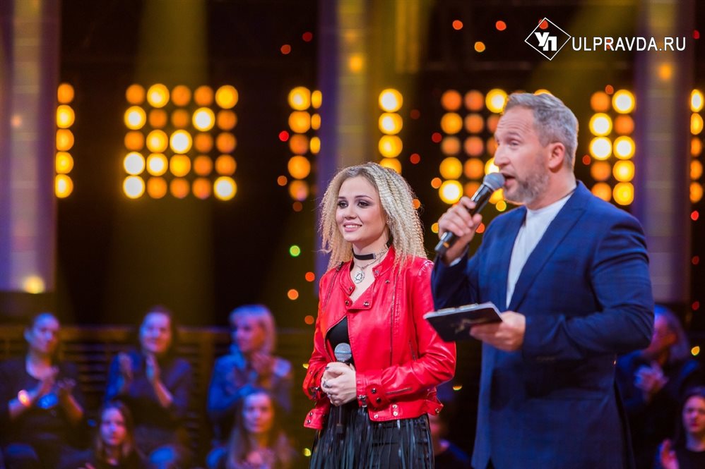 Певица Саша Зетт не прошла в финал «Звезды», но благодарна ульяновцам за поддержку