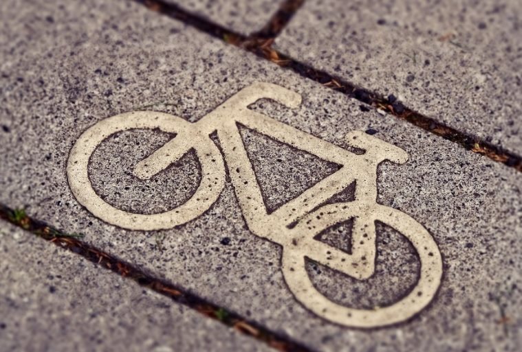 В восьми муниципалитетах региона обустроят велосипедные дорожки