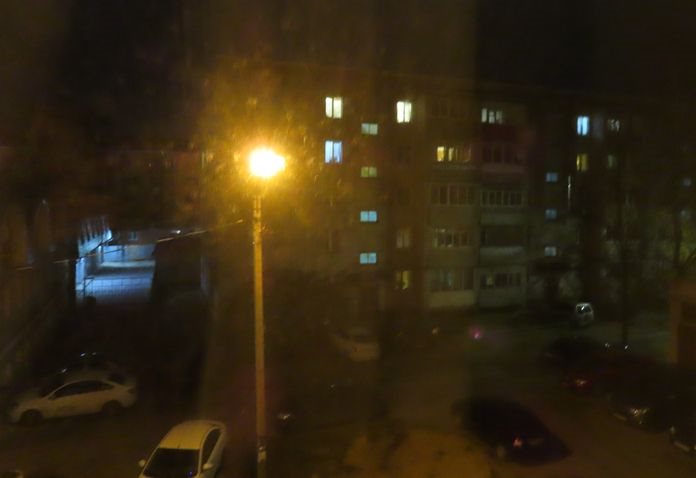 Ульяновские фонари будут гореть в новом режиме