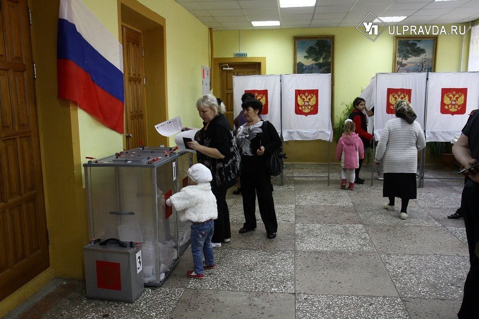 В Ульяновске объявили день выборов и определили будущее кадетского корпуса