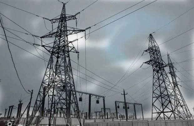 Энергетики «Ульяновских распределительных сетей» работают в режиме повышенной готовности из-за непогоды