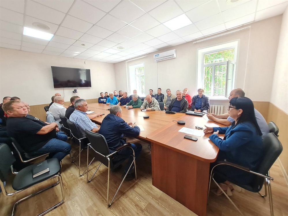 С 1 июля в Ульяновской области стартует сезон охоты на кабана