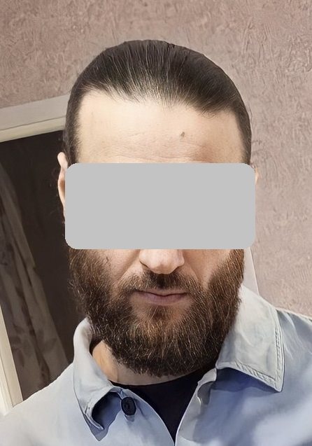 41-летний мужчина с бородой, пропавший между Ульяновском и Подольском, найден