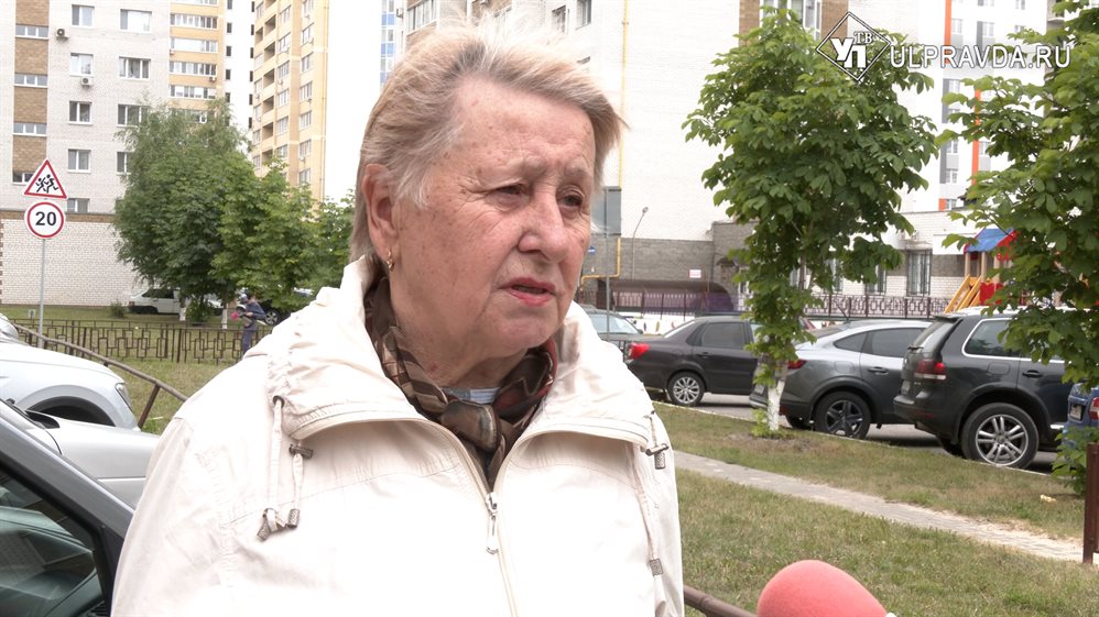 Ульяновские общественники поддерживают обращение Президента