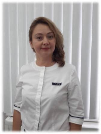 Ульяновский детский стоматолог Лидия Мифтахутдинова рассказала о профилактике кариеса