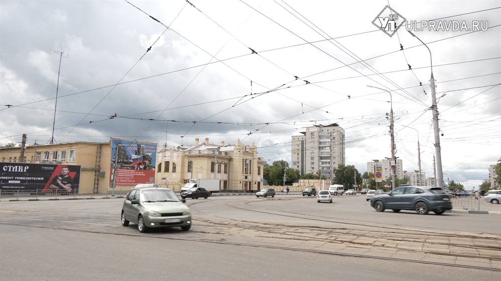Внимание, камера! Как и зачем в Ульяновске ловят непристёгнутых водителей и пассажиров