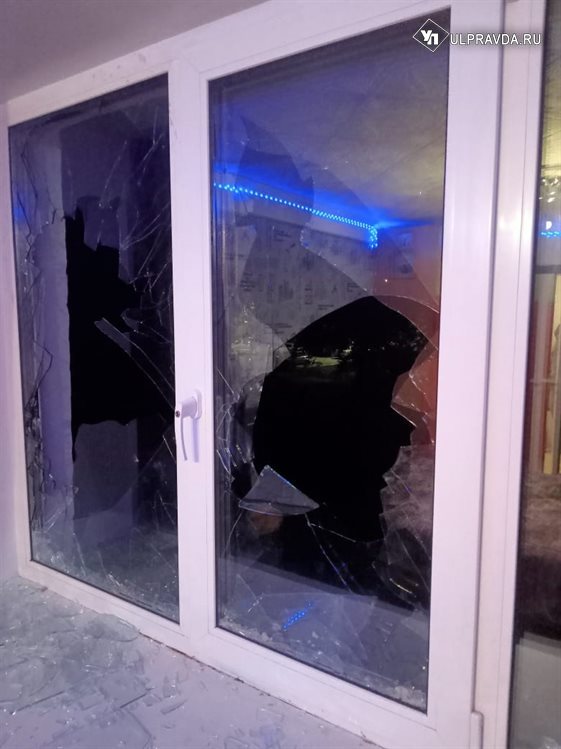 Следователи проводят проверку по факту нападения на военного в Ульяновске