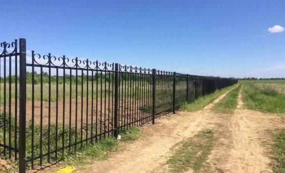 Территорию ульяновского кладбища планируют оградить за федеральный грант