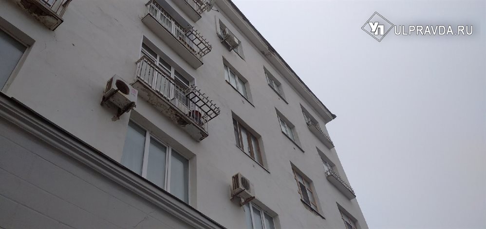 Жители дома на Луначарского переплатили за тепло миллион рублей