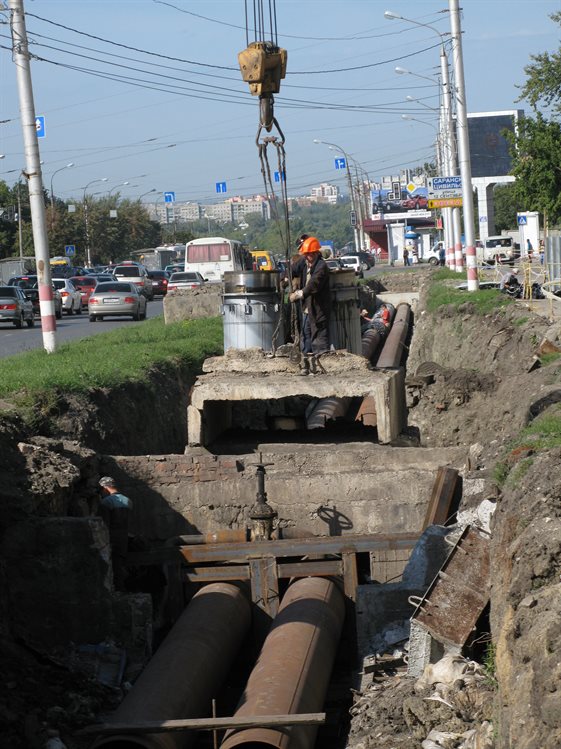 Расправить сети. Свыше 1,5 млрд рублей вложат в модернизацию системы ЖКХ в Ульяновской области