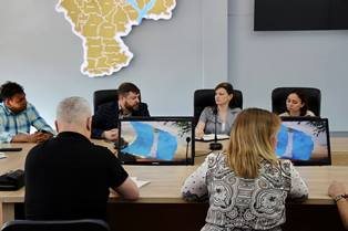 Московские специалисты высоко оценили работу медучреждений Ульяновской области