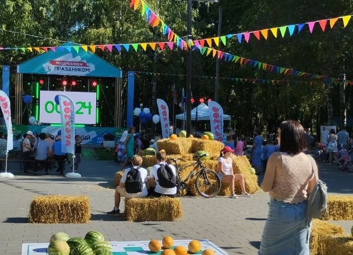 Для жителей Ульяновска подготовили культурные выходные