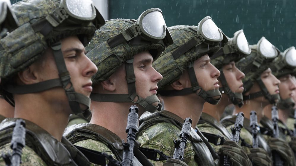В Ульяновске воссоздадут легендарную 104-ю гвардейскую дивизию
