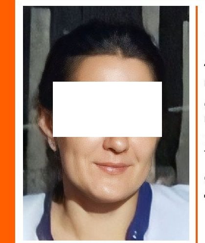 40-летнюю женщину, пропавшую в Димитровграде в июле, нашли