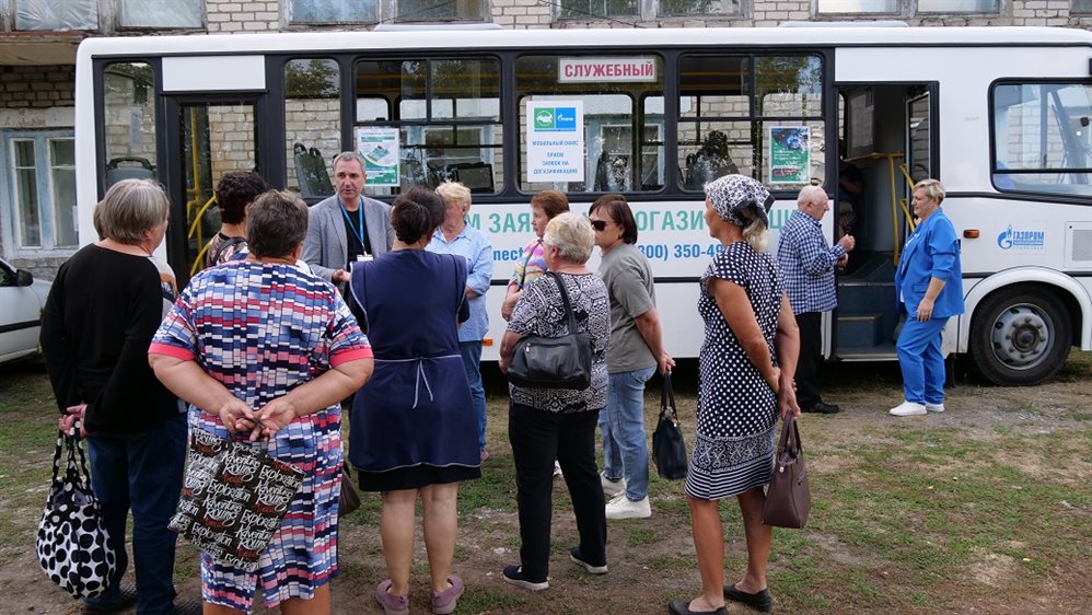 Погода в большой борле