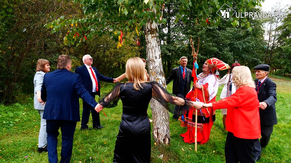 Наследие Юртова. В Ульяновской области готовятся к празднованию 170-летия просветителя мордовского народа