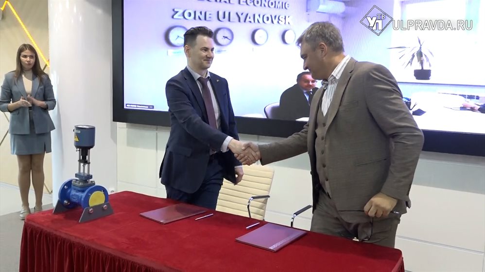 Минск и Димитровград начнут выпускать совместный продукт, полезный для ЖКХ
