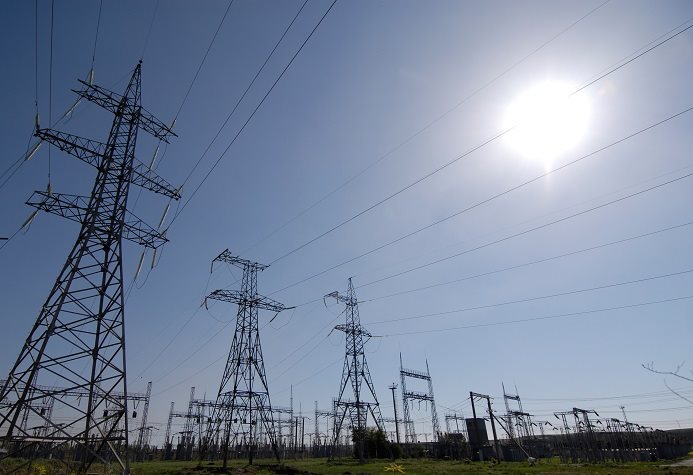 Энергетики филиала «Ульяновские РС» работают в режиме повышенной готовности из-за непогоды