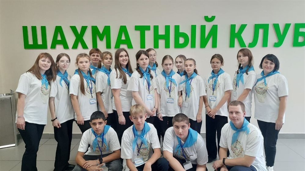 В Ульяновской области выбрали самый классный класс