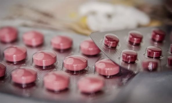 В Ульяновскую область поступило 24 тысячи упаковок льготных лекарств