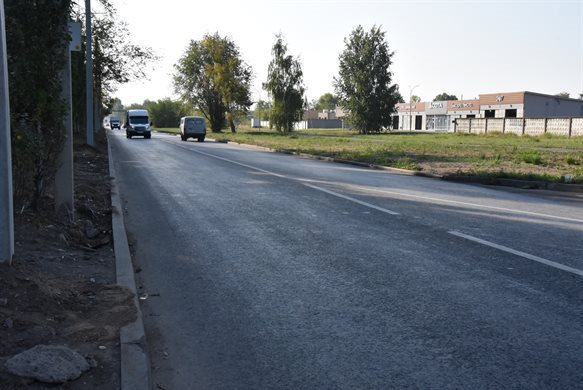 Регион перевыполнил ряд показателей нацпроекта «Безопасные качественные дороги»