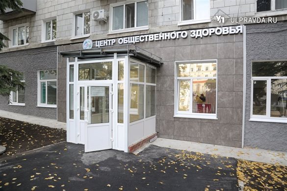 Жителей Ульяновской области приглашают бесплатно проверить кровь на сахар