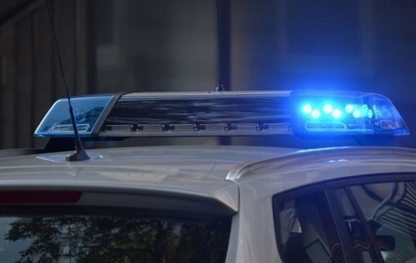 Новоспасские полицейские раскрыли угон синего трактора