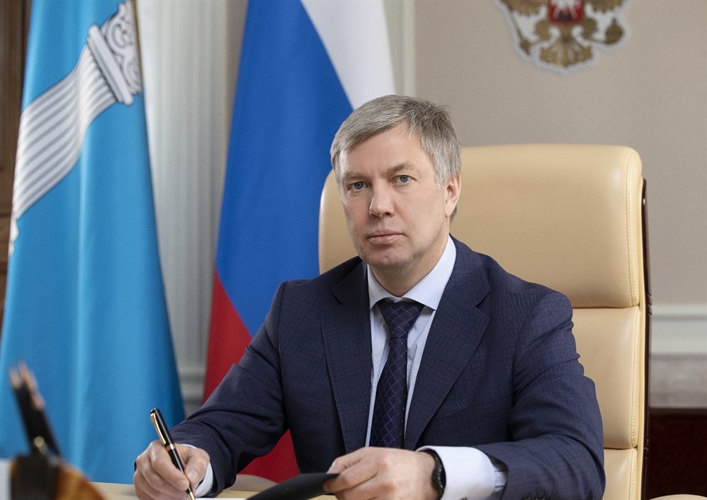 Алексей Русских выразил соболезнования в связи со страшной трагедией в Брянской области