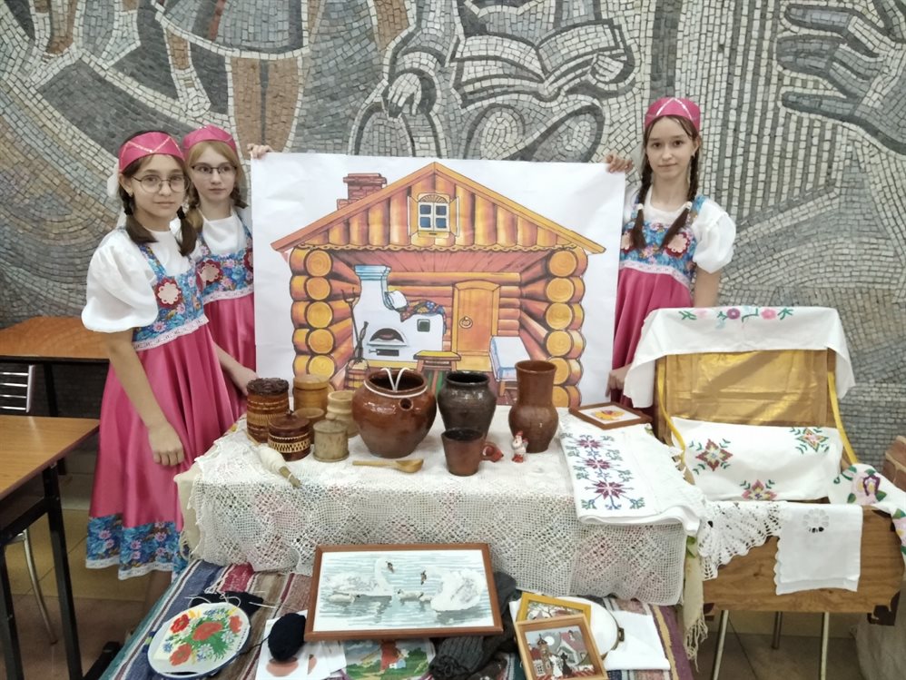Базарносызганские девчонки стали лучшими в Ульяновской области