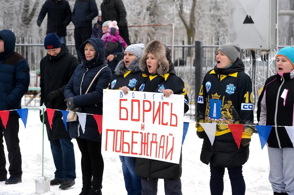 Плетёный мяч» приедет в Ульяновск в январе