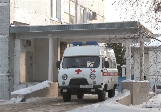 По вине администрации Ульяновского района ребёнок упал и сломал ключицу