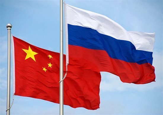 В Китае проведут масштабный фестиваль «Сделано в России»