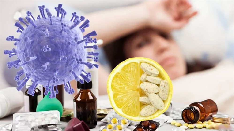 Как ульяновцам предотвратить простуду и грипп