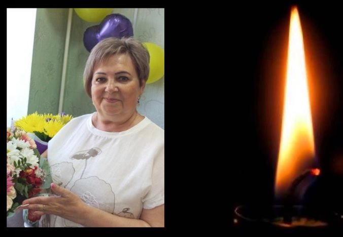 В Инзе умерла сотрудница администрации района Регина Лапшова