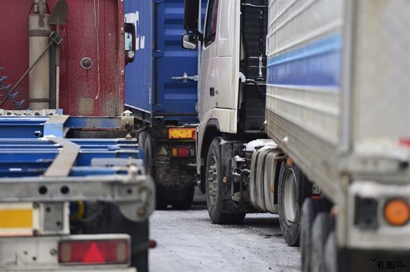 На ульяновских дорогах сняли ограничения для движения грузовиков