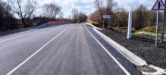 В Ульяновской области подвели итоги реализации нацпроекта «Безопасные качественные дороги» в 2023 году