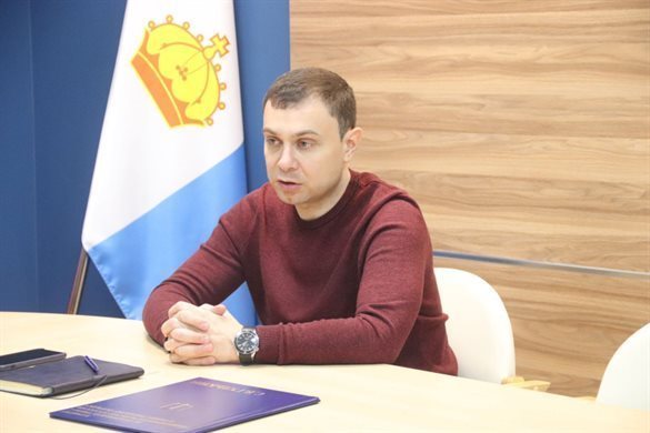 Ульяновскому депутату Сергею Гулькину переквалифицировали статью, но оставили в СИЗО