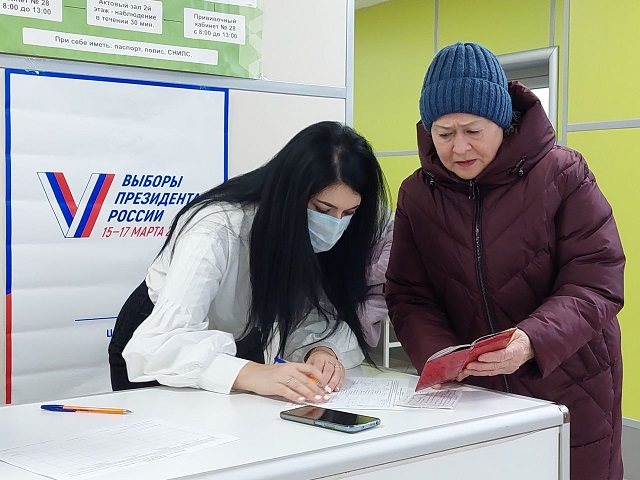 Андрей Турчак: «Представители «Единой России» собрали почти 2,1 миллиона подписей в поддержку Владимира Путина»