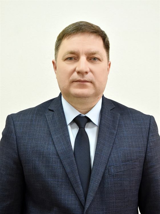 Сергея Мальчёнкова утвердили на должность и. о. заместителя главы Ульяновска