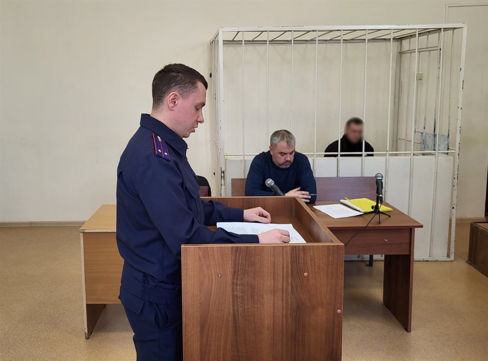 Задержаны участники конфликта у Пушкарёвского кольца
